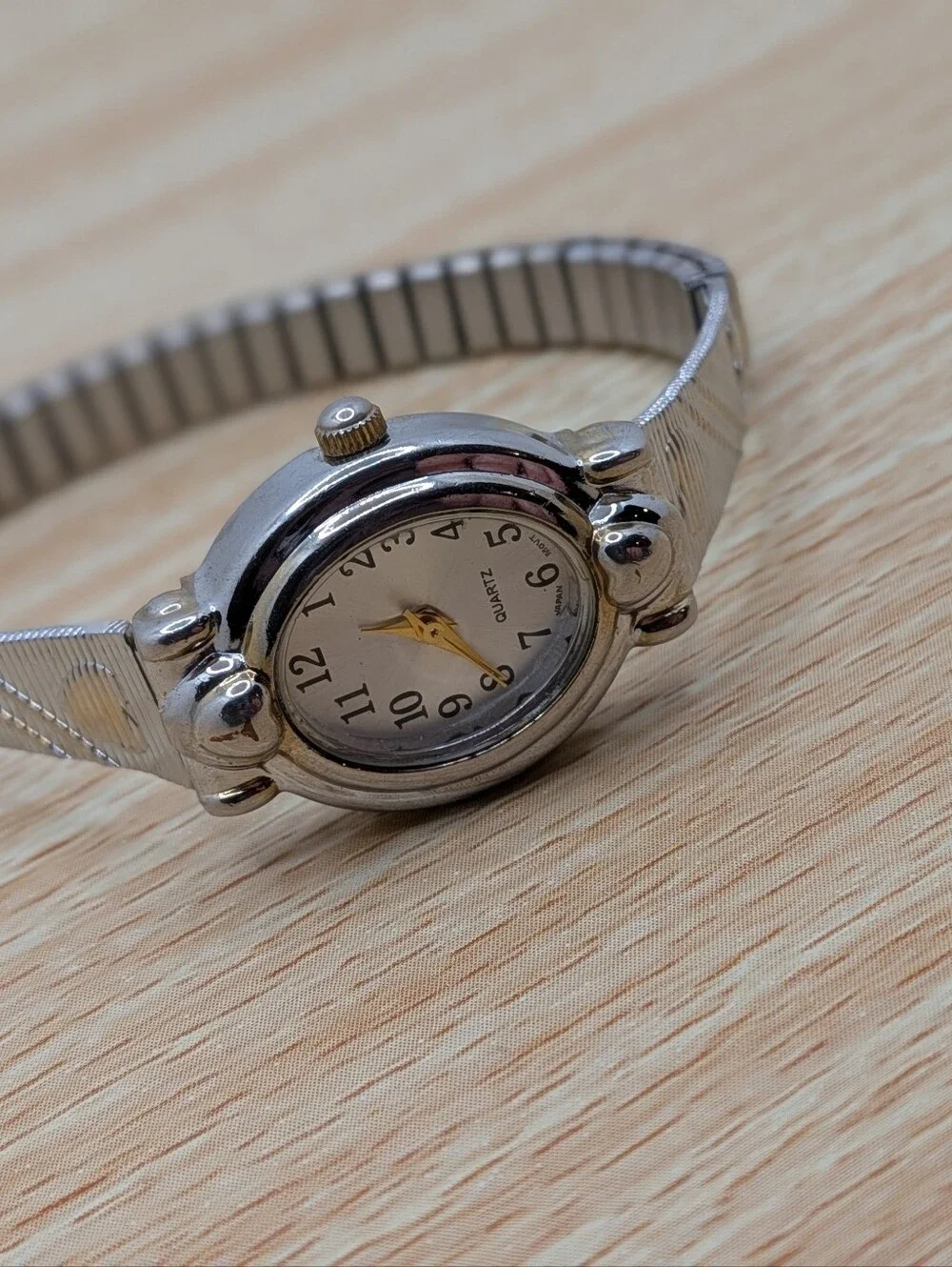 Vintage Women's Watch